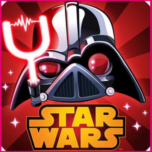 Angry Birds Star Wars II Game Guide