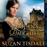 Laiden's Daughter: Clan MacDougall, Book 1