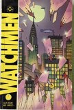 Watchmen : Illustrated by Dave Gibbons
