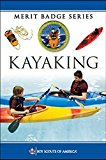 Kayaking Merit Badge Boy Scouts of America