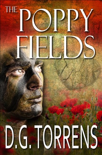 THE POPPY FIELDS  Book #1 (Romantic Drama)