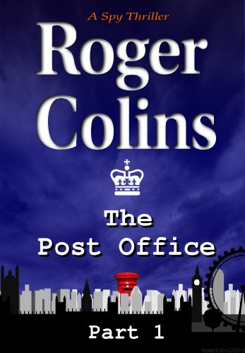 The Post Office Part One
