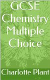GCSE Chemistry Multiple Choice