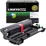 LINKYO Compatible Printer Drum Unit Replacement for Brother DR720 DR-720