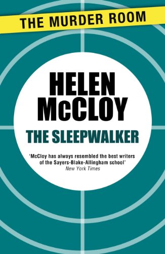 The Sleepwalker