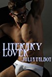 Literary Lover - An Erotic M/M Story