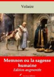 Memnon ou la sagesse humaine (Nouvelle Ã©dition augmentÃ©e) (French Edition)