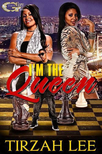 I'M THE QUEEN
