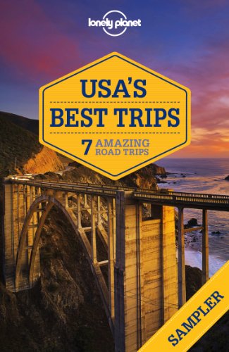 USA's Best Trips: 7 Amazing Road Trips