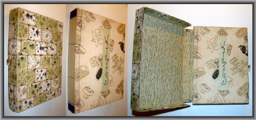 We Japanese: Being Descriptions of Many of the Customs, manners, Ceremonies, Festivals, Arts and Crafts of the Japanese Besides Numerous Other Subjects