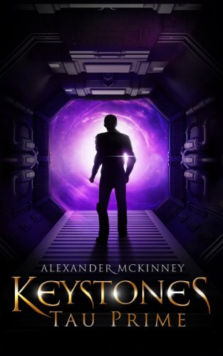 Keystones: Tau Prime
