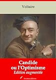 Candide ou lâ€™Optimisme (Nouvelle Ã©dition augmentÃ©e) (French Edition)