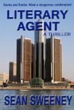 Literary Agent: A Thriller (Jaclyn Johnson code name Snapshot Book 5)