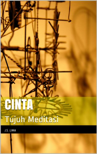 CINTA: Tujuh Meditasi