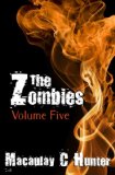 The Zombies: Volume Five