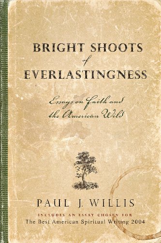 Bright Shoots of Everlastingness