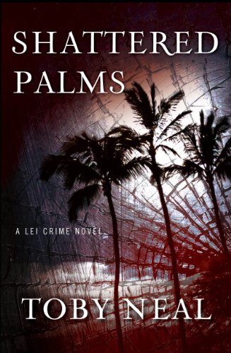 Shattered Palms (Lei Crime, Book 6)