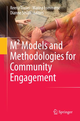 MÂ² Models and Methodologies for Community Engagement