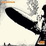 Led Zeppelin (Deluxe Remastered Edition CD)