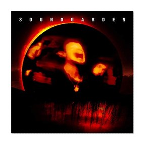 Superunknown