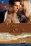 Wind Raven (Agents of the Crown Book 3)