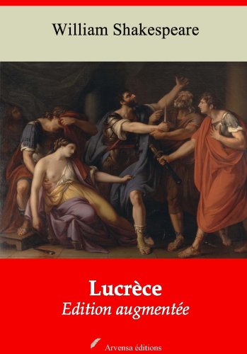 LucrÃ¨ce (Nouvelle Ã©dition augmentÃ©e) (French Edition)