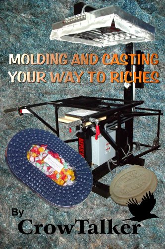 MOLDING AND CASTING YOUR WAY TO RICHES