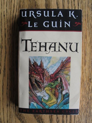 Tehanu; Baudolino [2 Books]