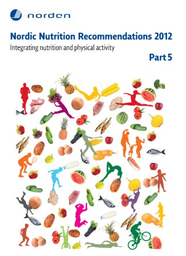 Nordic Nutrition Recommendations 2012 - Part 5: Calcium, phosphorus, magnesium, sodium as salt, potassium, iron, zinc, iodine, selenium, copper, chromium, manganese, molybdenum and fluoride