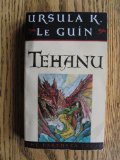 Tehanu; Baudolino [2 Books]