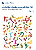 Nordic Nutrition Recommendations 2012 - Part 5: Calcium, phosphorus, magnesium, sodium as salt, potassium, iron, zinc, iodine, selenium, copper, chromium, manganese, molybdenum and fluoride