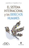 El sistema internacional y los derechos humanos (Spanish Edition)