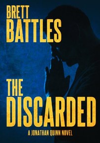 The Discarded (A Jonathan Quinn Novel Book 8)