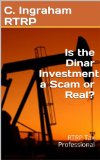 Is the Dinar Investment a Scam or Real?: How Will the Dinar Investment Be Taxed?