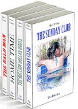 Thai Tales: The Sunday Club, The Million Dollar House, Home Time, The Bald Man