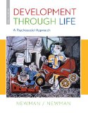 Development Through Life: A Psychosocial Approach