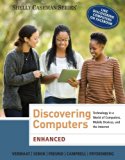 Enhanced Discovering Computers (Shelly Cashman)