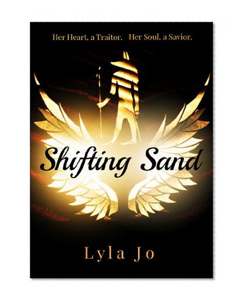 Shifting Sand