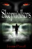 Sleepwalkers (Book 3: The Dreamer Chronicles)