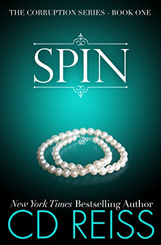 Spin (A Mafia Romance): Corruption Series #1 (The Corruption)