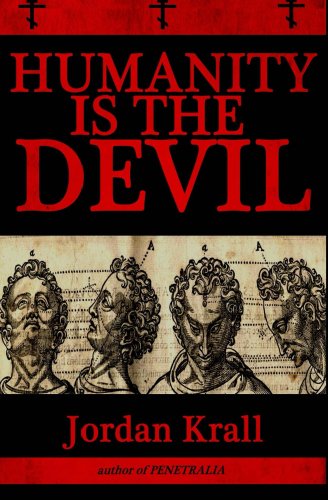 Humanity Is The Devil