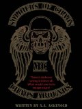 Chaos Abounds: Book 1 in the Soldiers of Chaos MC series