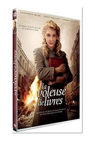 La Voleuse de livres