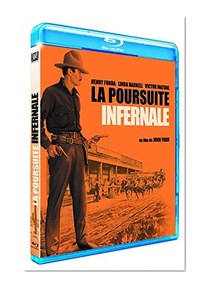 La poursuite infernale [Blu-ray]