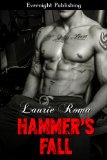 Hammer's Fall (The Breakers' Bad Boys Book 1)