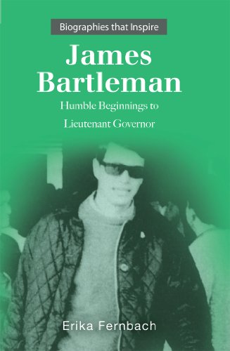 James Bartleman Humble Beginnings to Lieutenant Governor