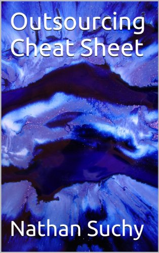 Outsourcing Cheat Sheet
