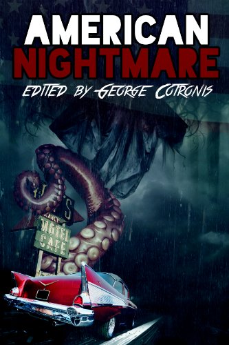 Book Cover American Nightmare
