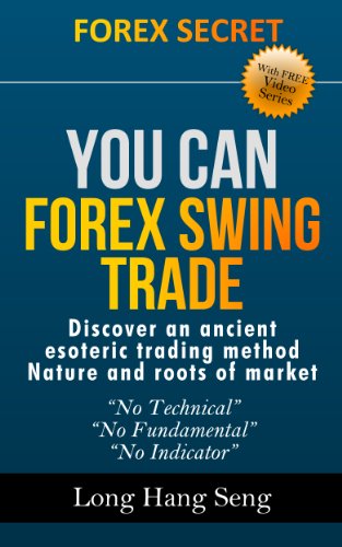 You Can Forex Swing trade (Forex You Can Win Trade Book 3)