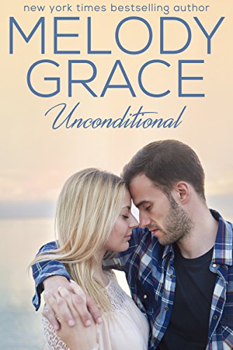 Book Cover Unconditional (A Beachwood Bay Love Story Book 6)